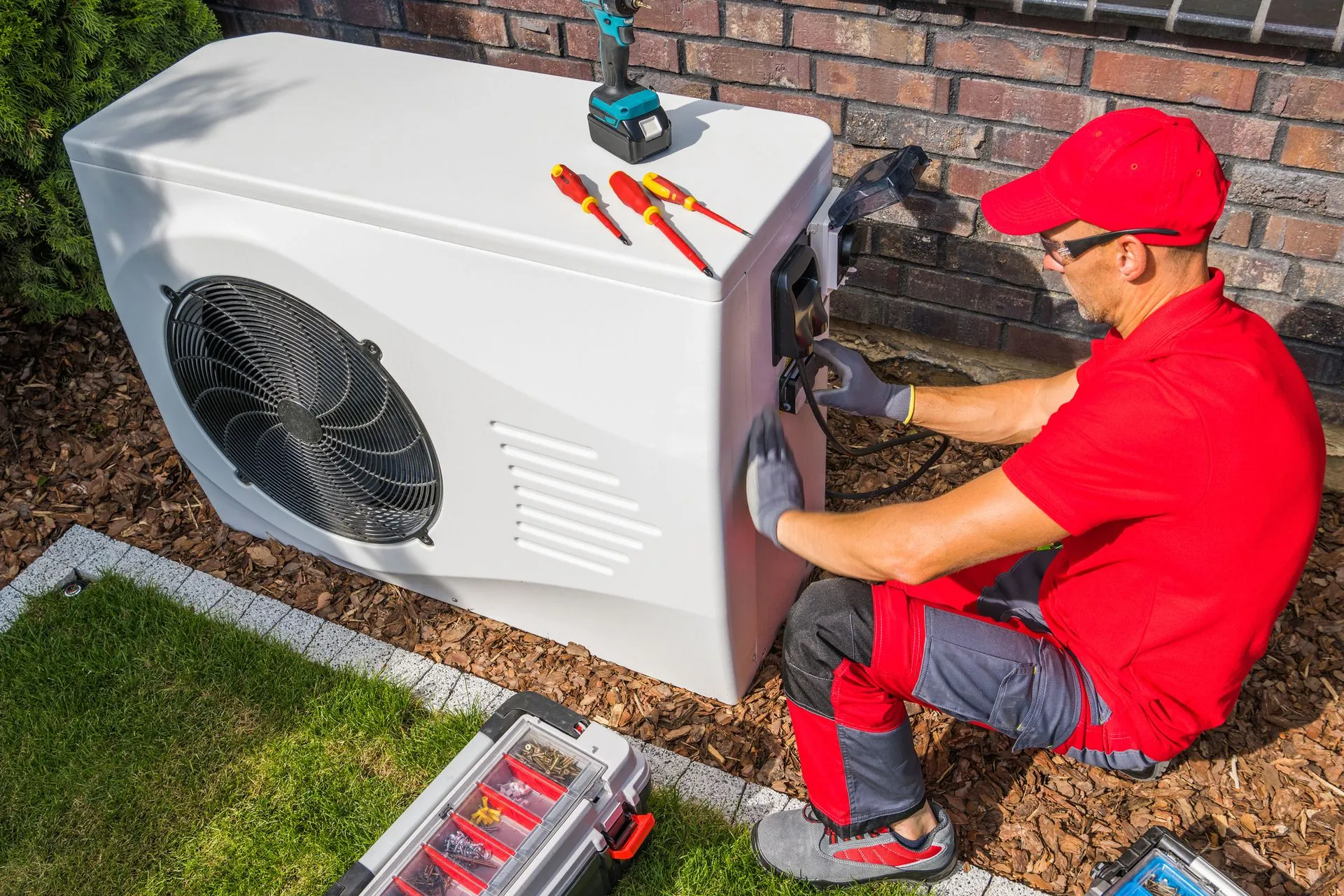 About HVAC in De Queen, AR